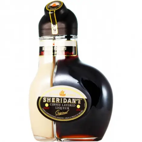 Ликер Шериданс 0,5 L