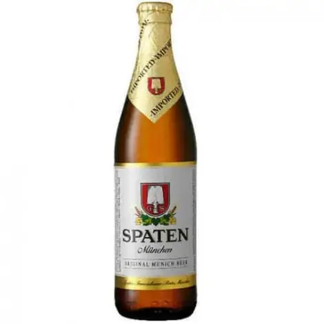 Шпатен Мюнхен 0.5L