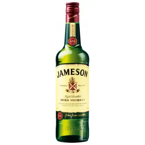 ДЖЕМЕСОН 0,7 L